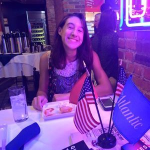 Meet your Posher, Sofia